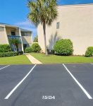 Unit 1504 Free Parking Space